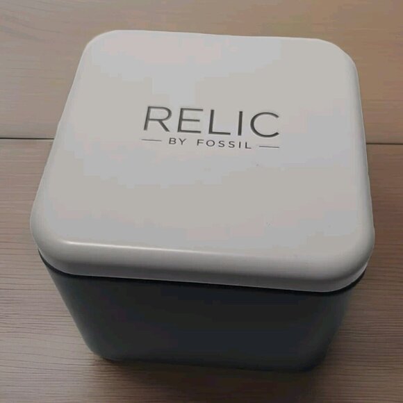 Relic By Fossil womens watch - Picture 5 of 5